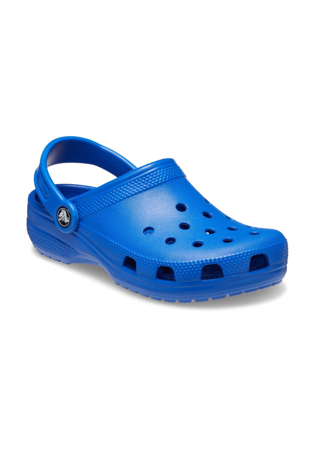 CIABATTE-INFRADITO Azzurro Crocs