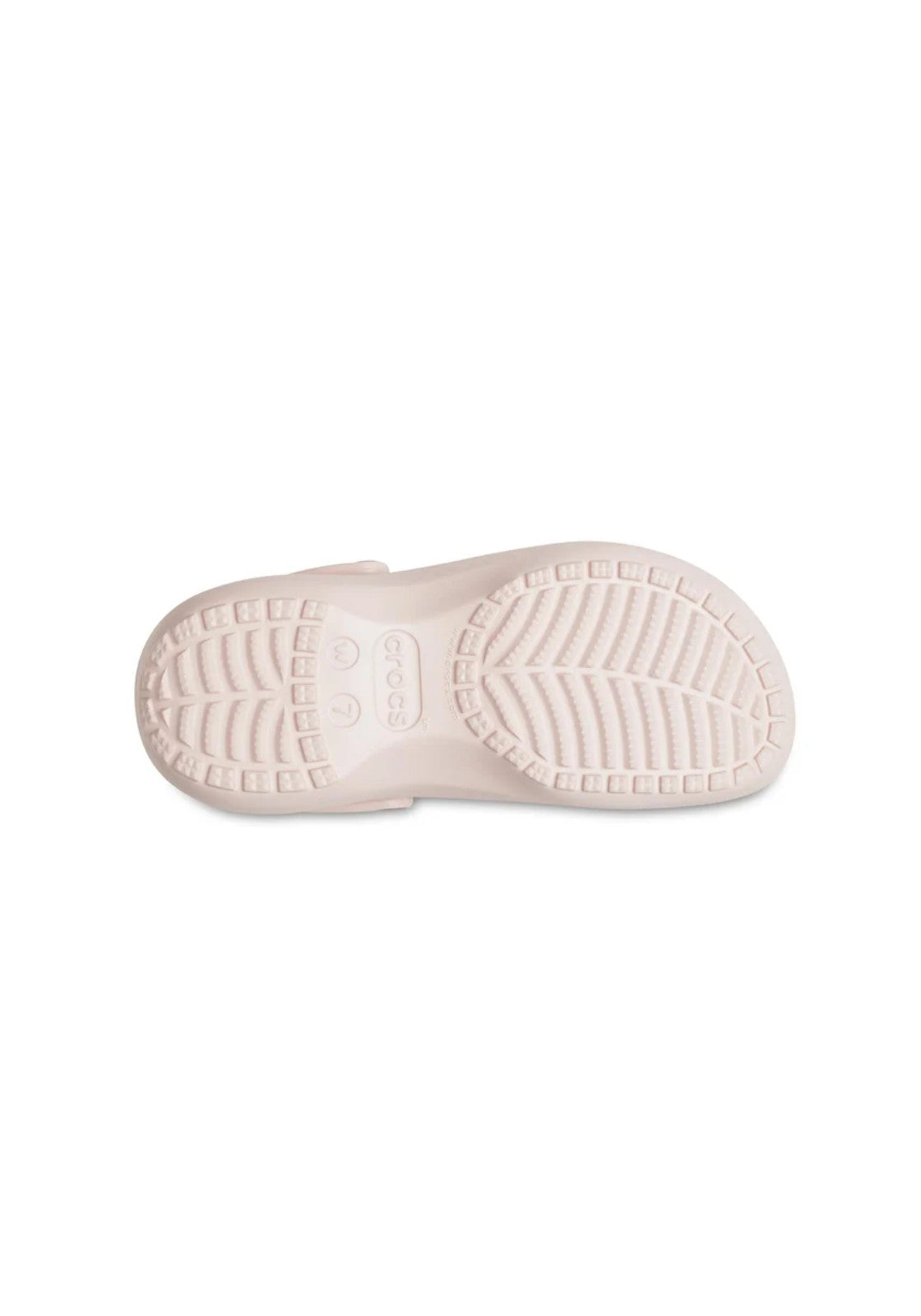 CIABATTE-INFRADITO Cipria Crocs