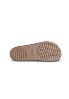 CIABATTE-INFRADITO Marrone Crocs