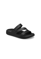 CIABATTE-INFRADITO Nero Crocs