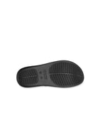 CIABATTE-INFRADITO Nero Crocs