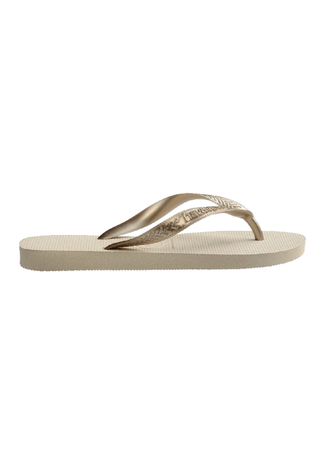 CIABATTE-INFRADITO Beige Havaianas