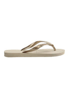 CIABATTE-INFRADITO Beige Havaianas