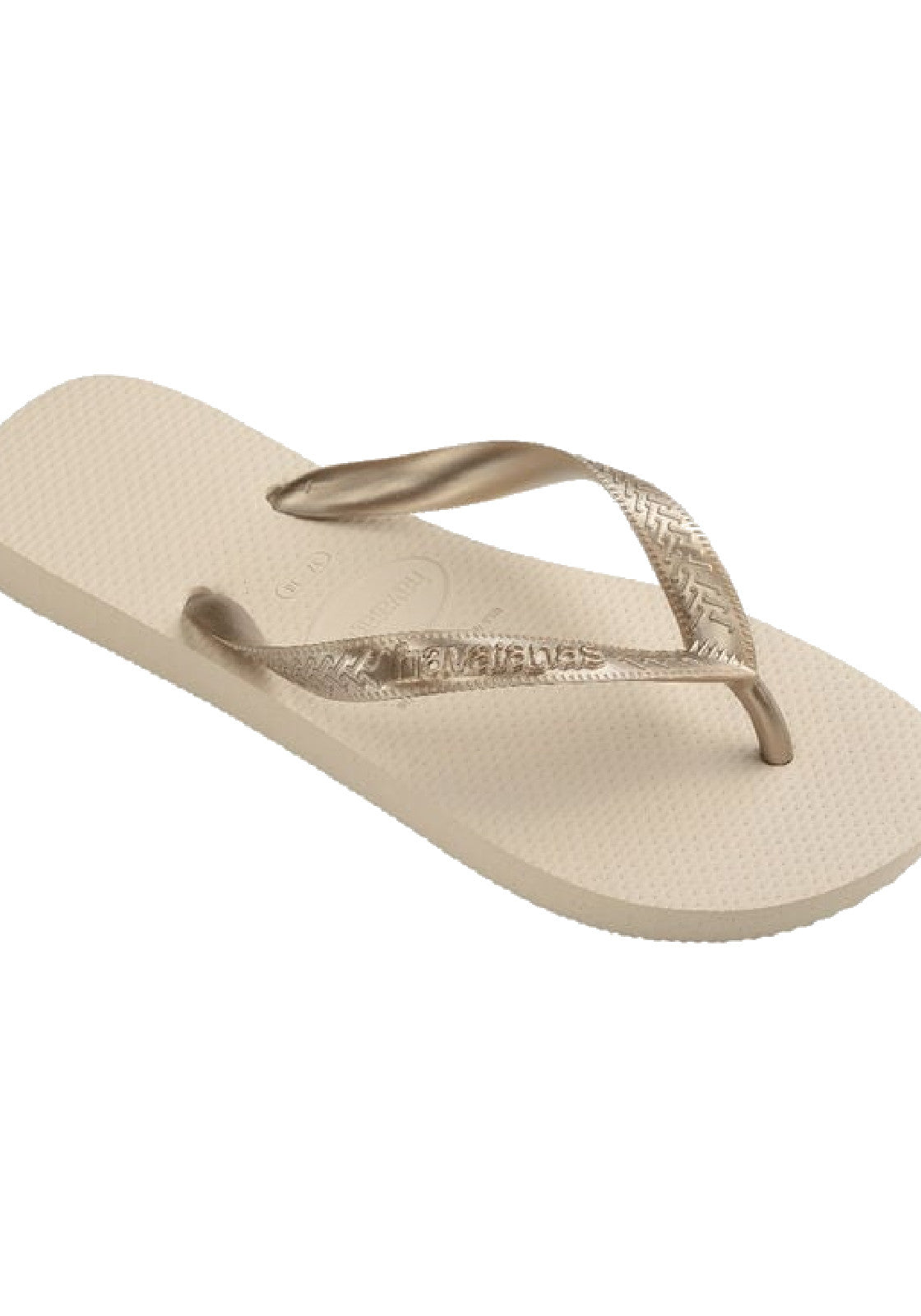 CIABATTE-INFRADITO Beige Havaianas
