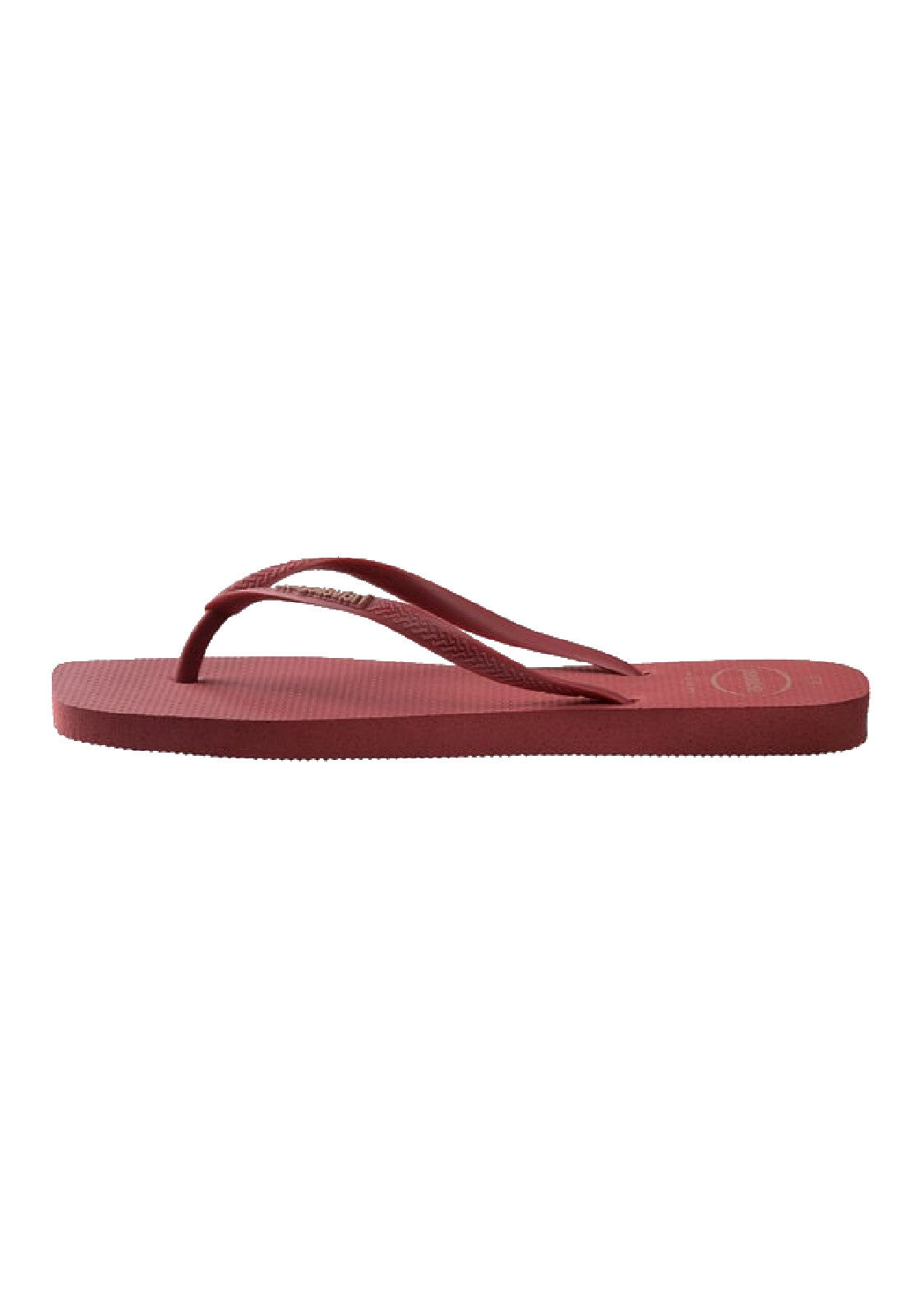 CIABATTE-INFRADITO Lilla Havaianas