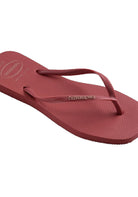 CIABATTE-INFRADITO Lilla Havaianas