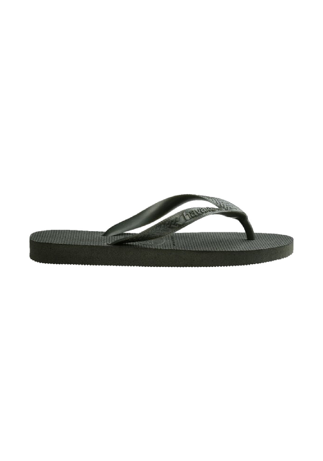 CIABATTE-INFRADITO Nero Havaianas
