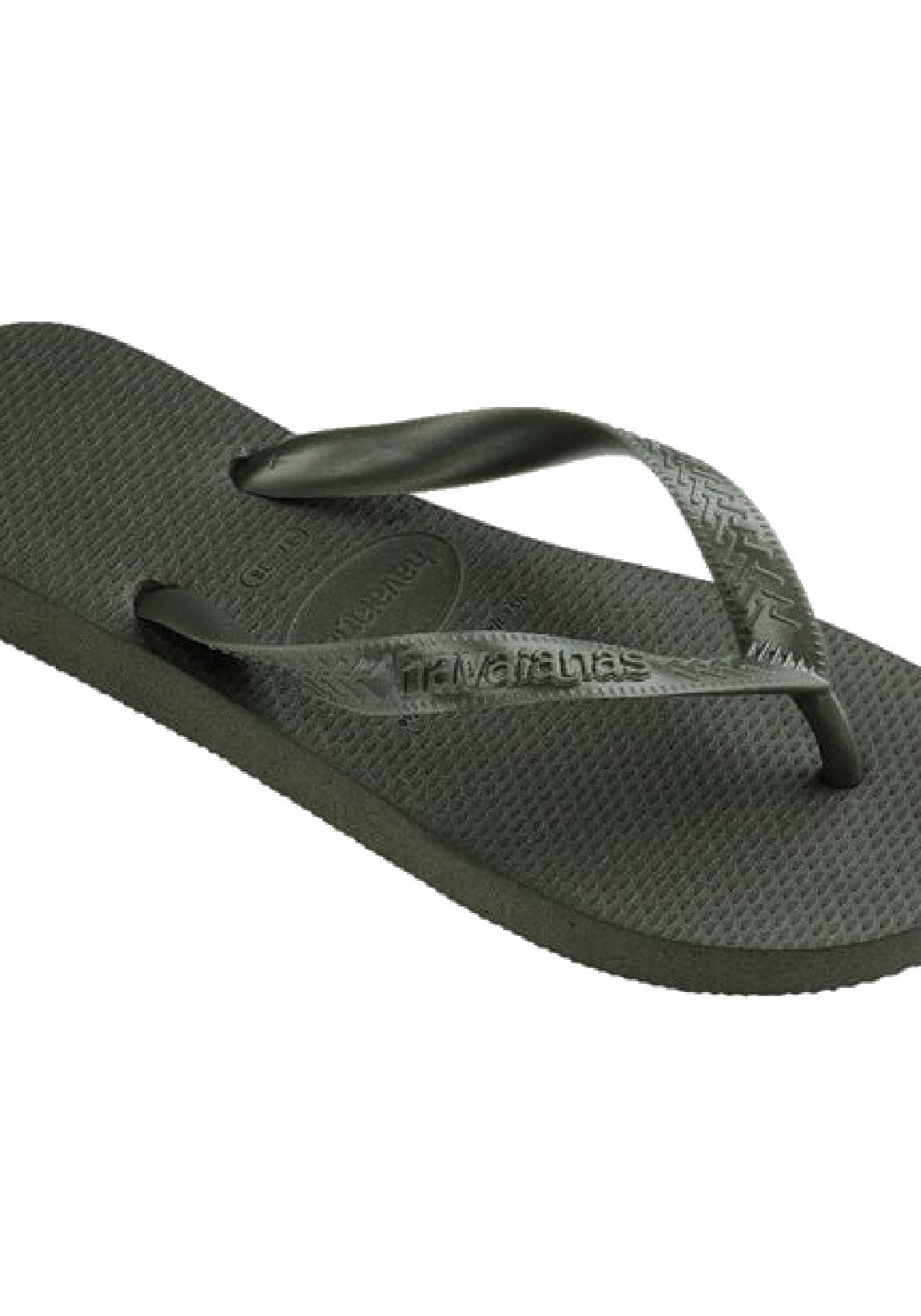 CIABATTE-INFRADITO Nero Havaianas