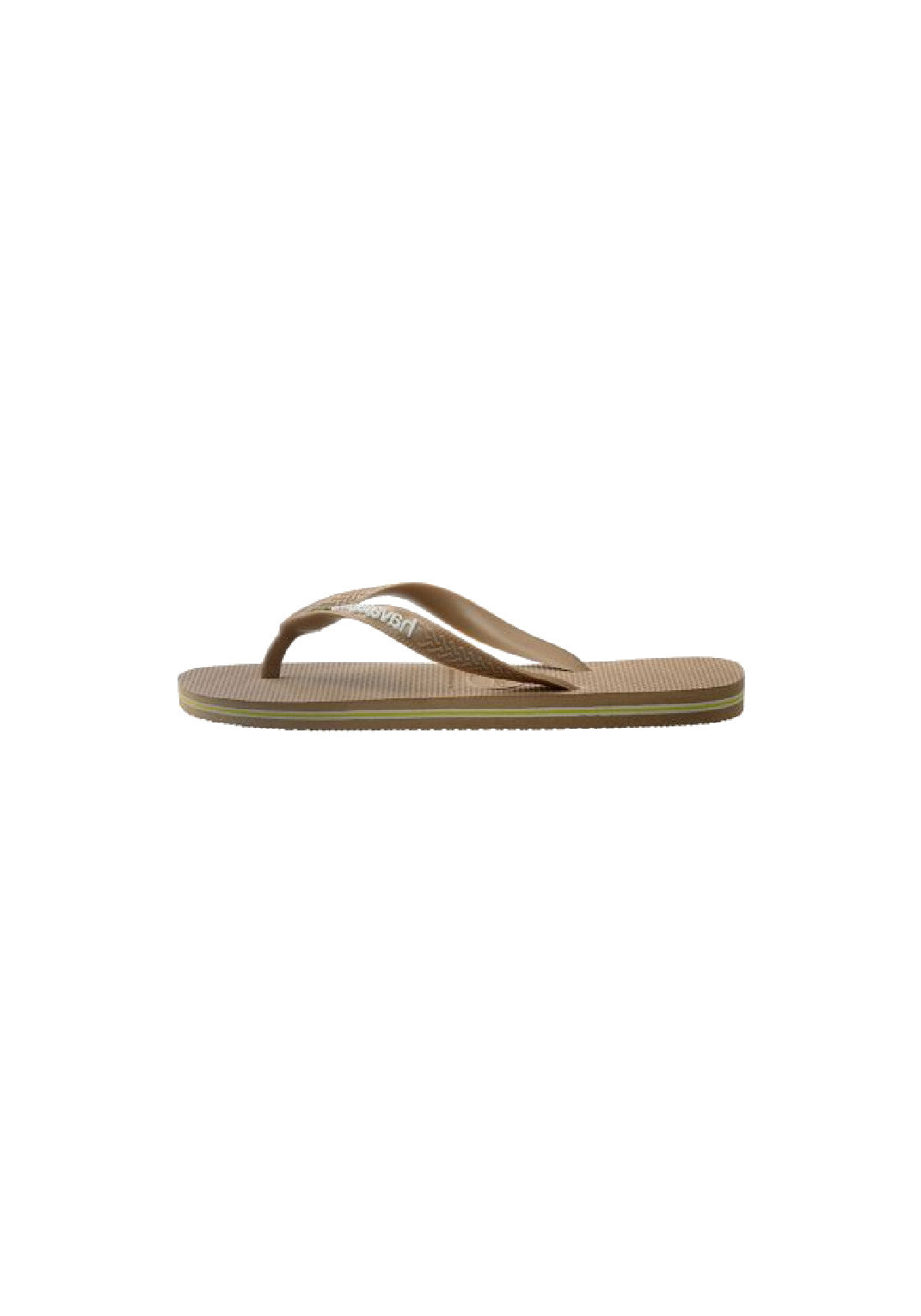 CIABATTE-INFRADITO Beige Havaianas