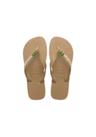 CIABATTE-INFRADITO Beige Havaianas