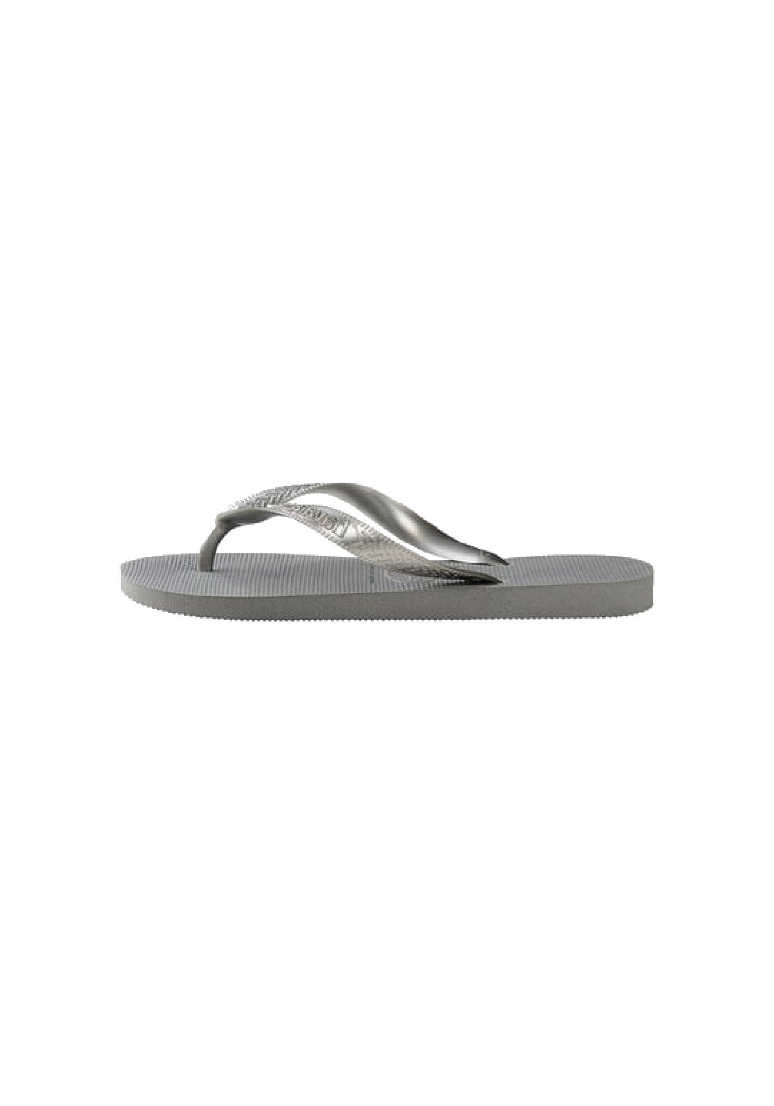 CIABATTE-INFRADITO Argento Havaianas
