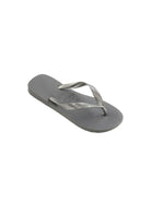 CIABATTE-INFRADITO Argento Havaianas