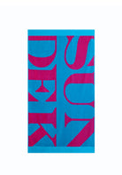 ACCESSORI PISCINA Celeste/fucsia Sundek
