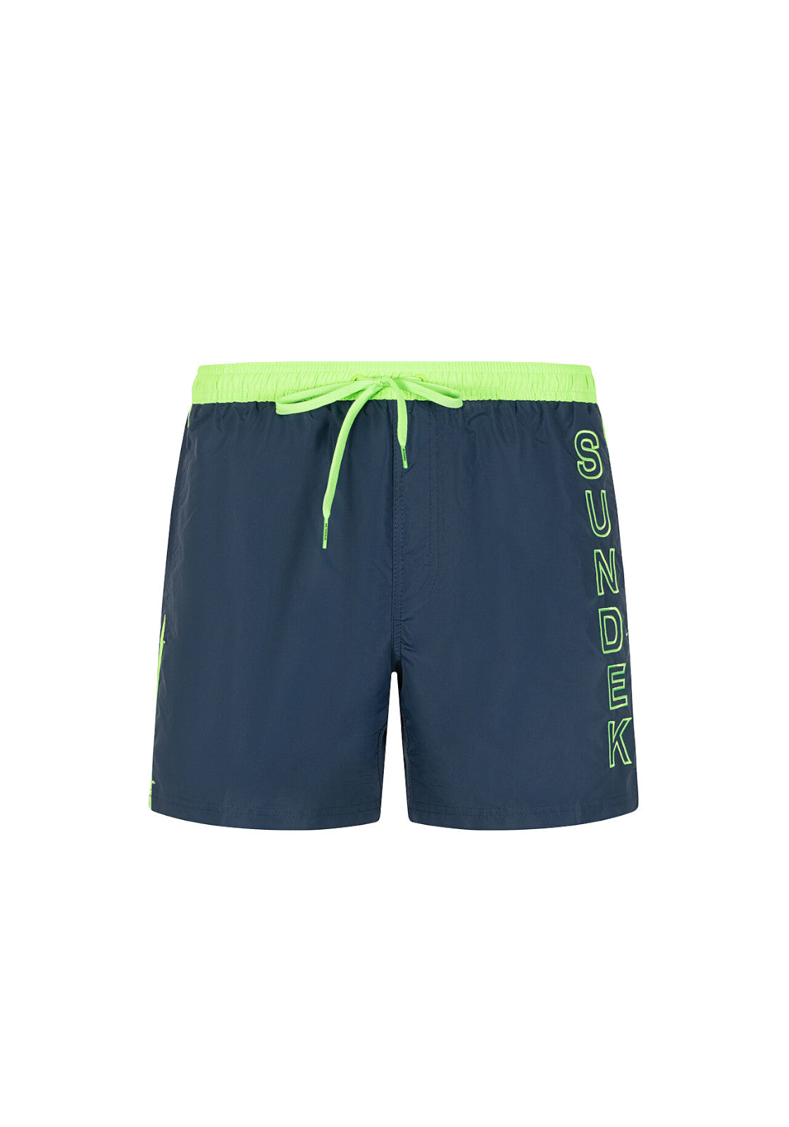 COSTUMI Blu Sundek