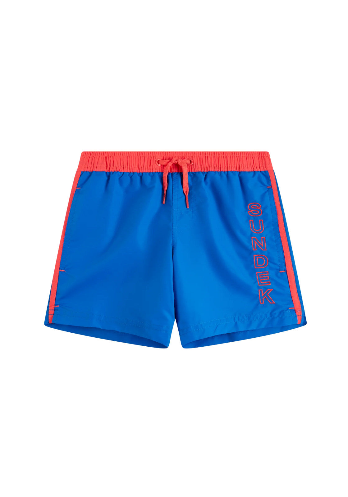 COSTUMI Azzurro Sundek