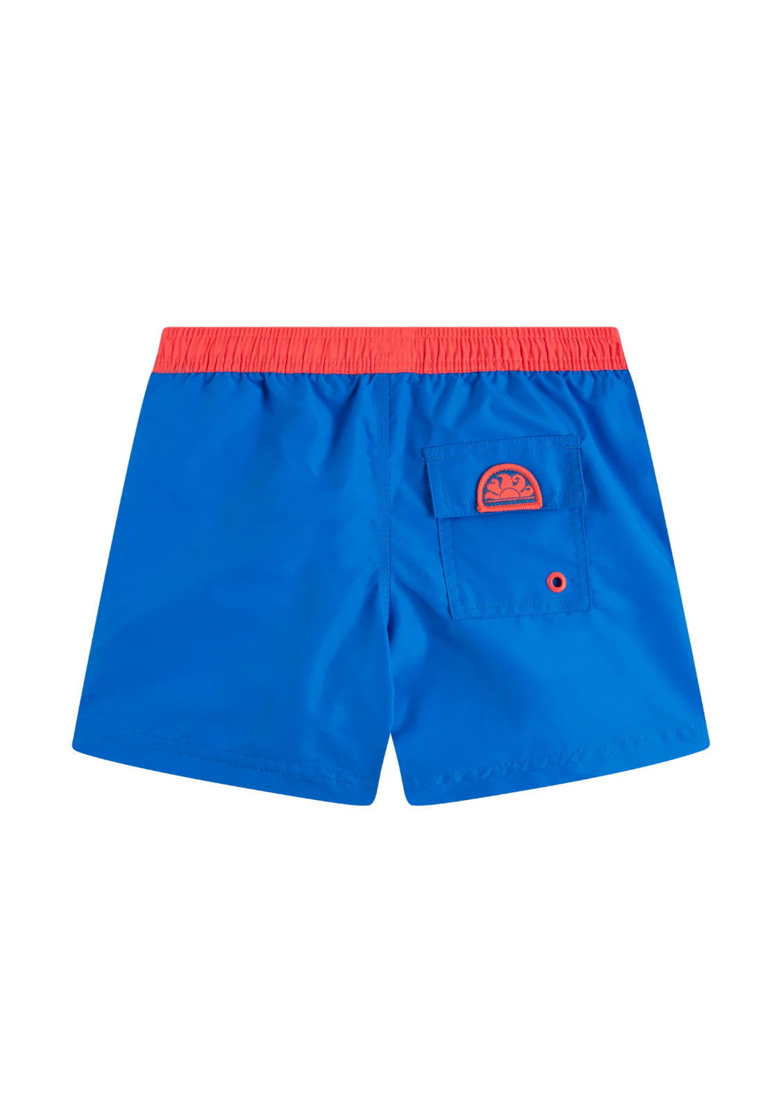 COSTUMI Azzurro Sundek