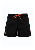 COSTUMI Nero/arancio Sundek