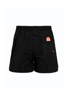 COSTUMI Nero/arancio Sundek