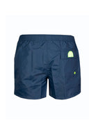 COSTUMI Blu/verde Sundek