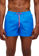 COSTUMI Azzurro/arancio Sundek