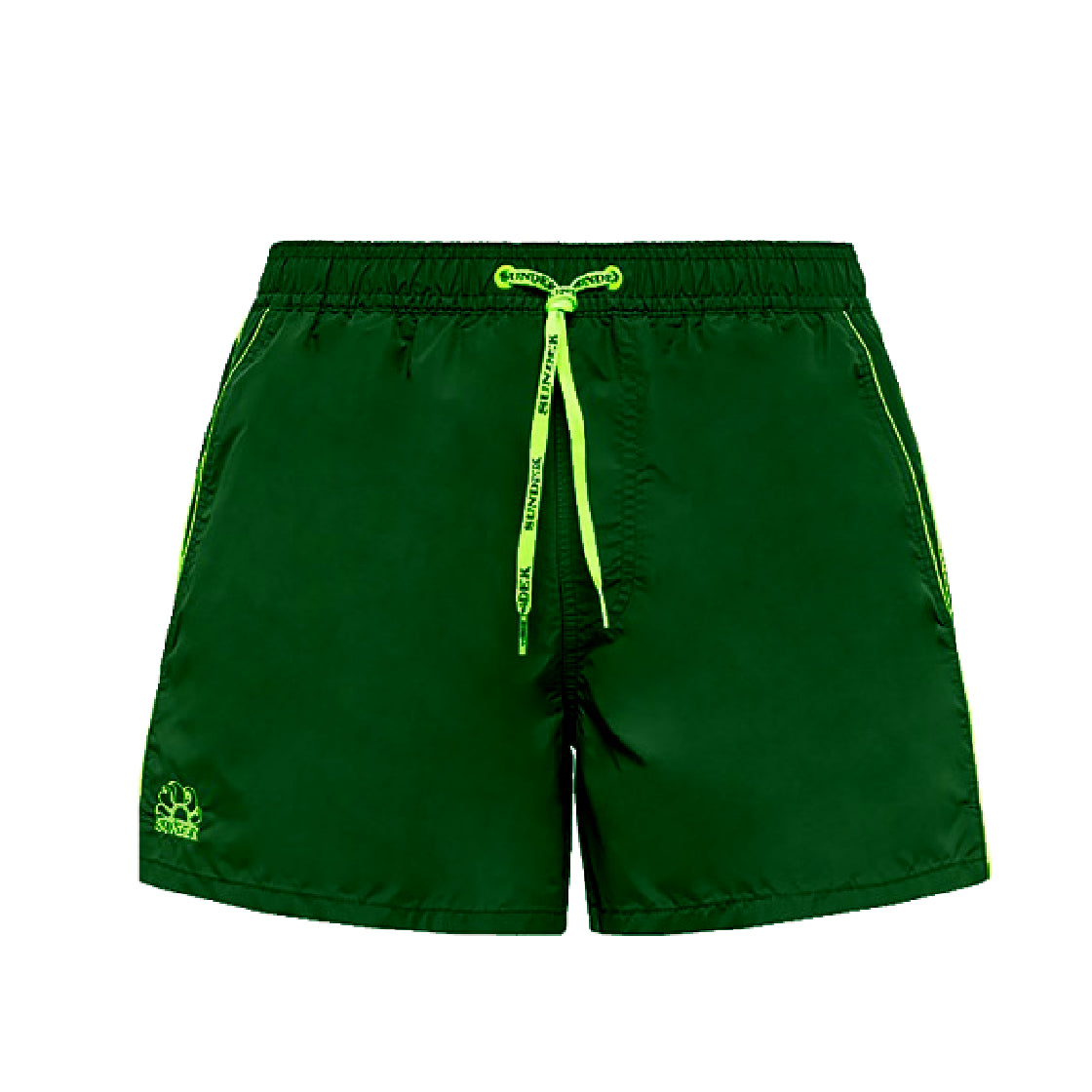 COSTUMI Verde Sundek