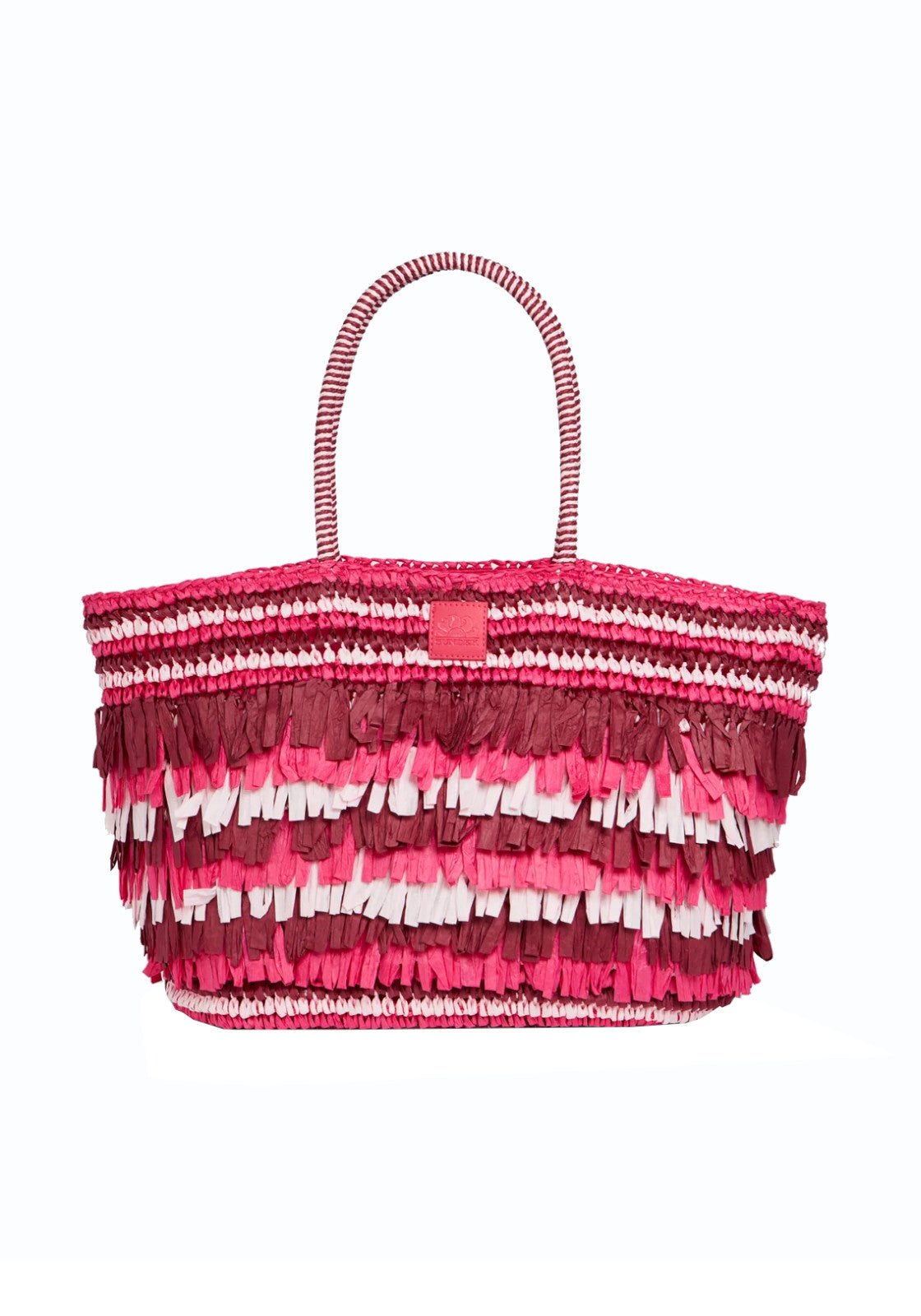 ACCESSORI LIFESTYLE Fucsia/bianco Sundek