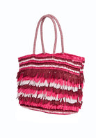 ACCESSORI LIFESTYLE Fucsia/bianco Sundek