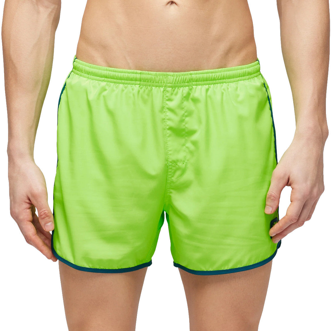 COSTUMI Verde Fluo Sundek
