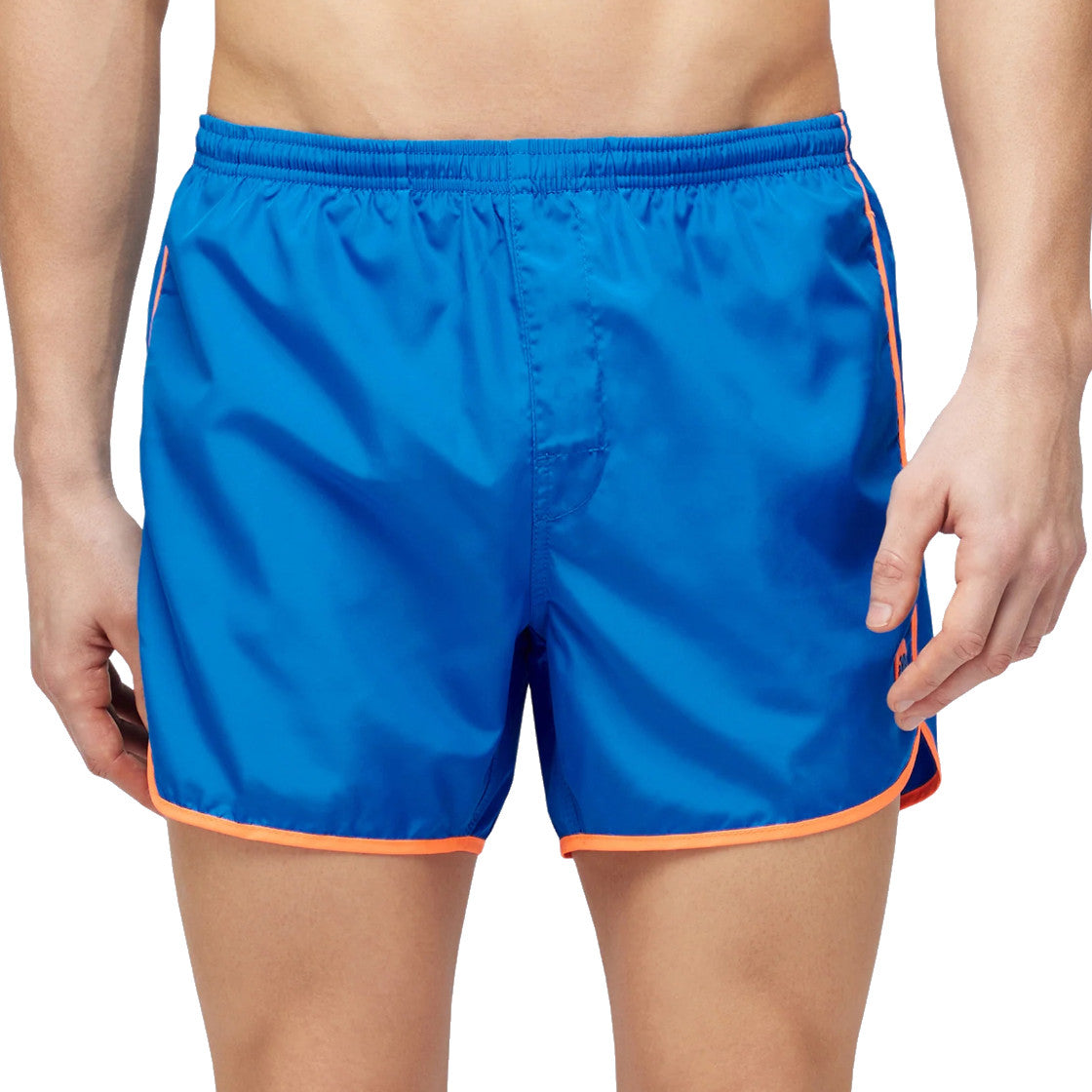 COSTUMI Azzurro Sundek