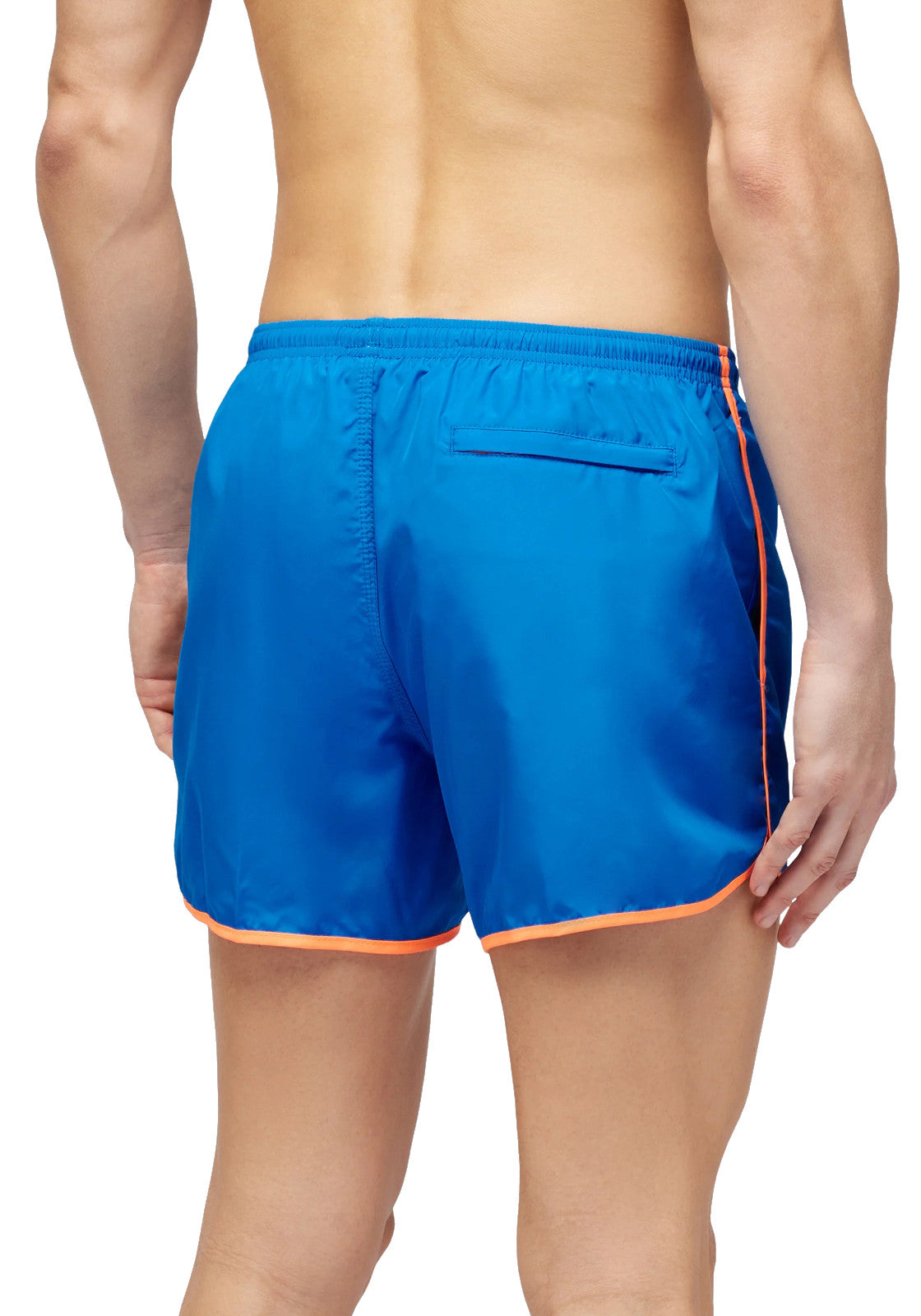 COSTUMI Azzurro Sundek