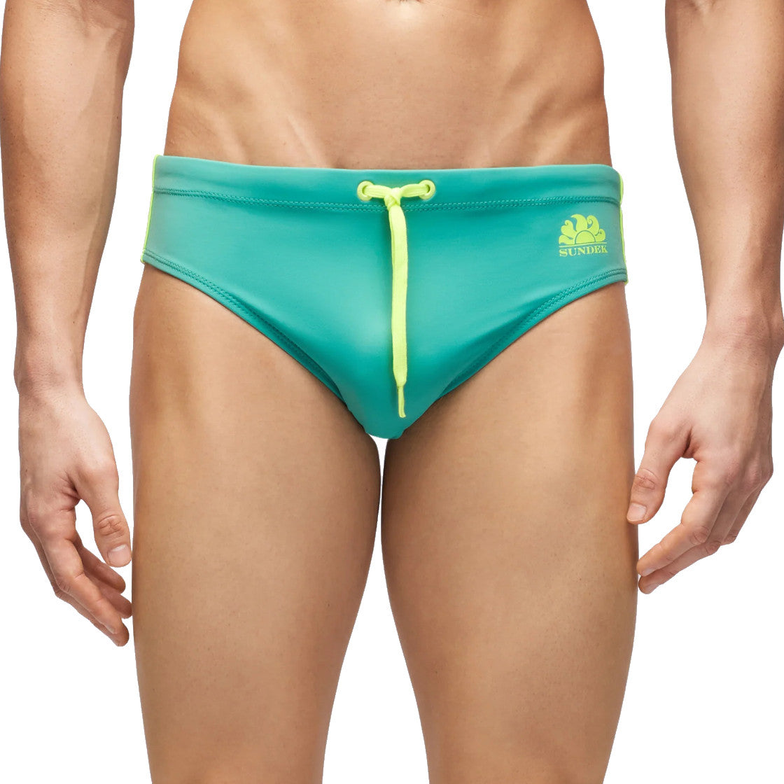 COSTUMI Verde Sundek