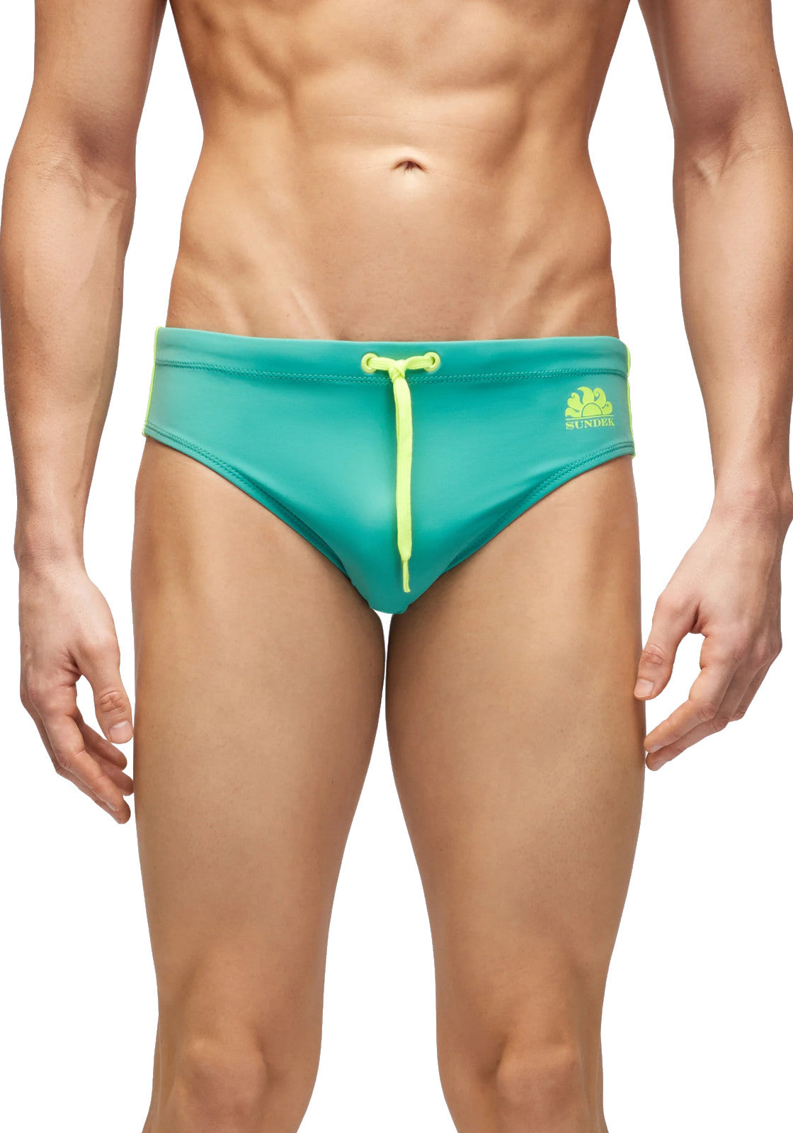 COSTUMI Verde Sundek
