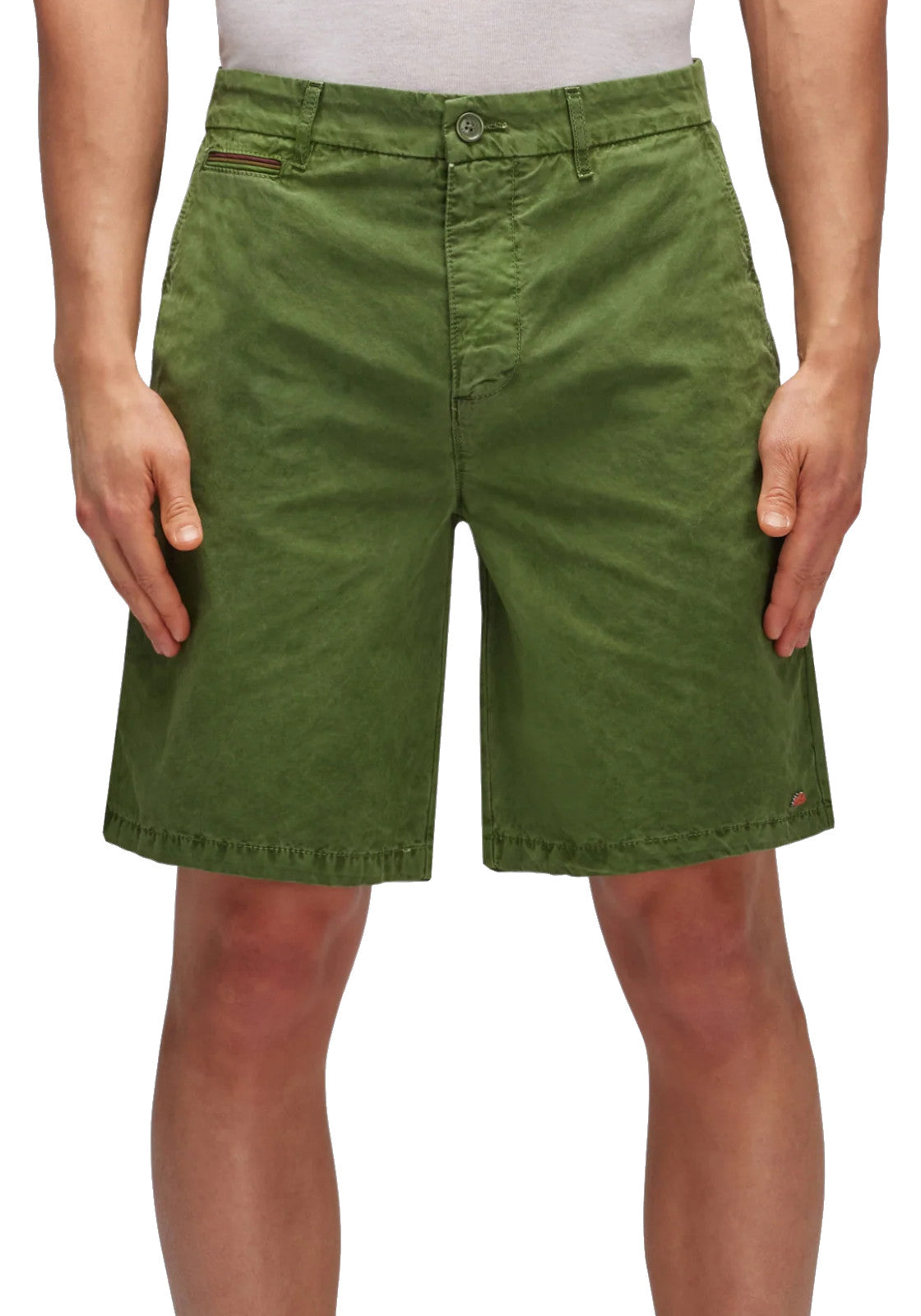 BERMUDA Verde Militare Sundek