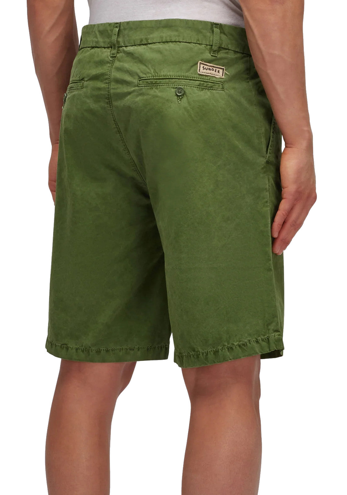 BERMUDA Verde Militare Sundek