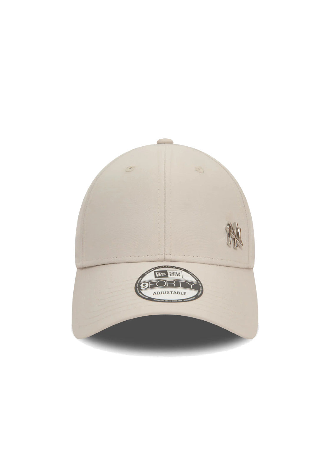ACCESSORI LIFESTYLE Beige New Era