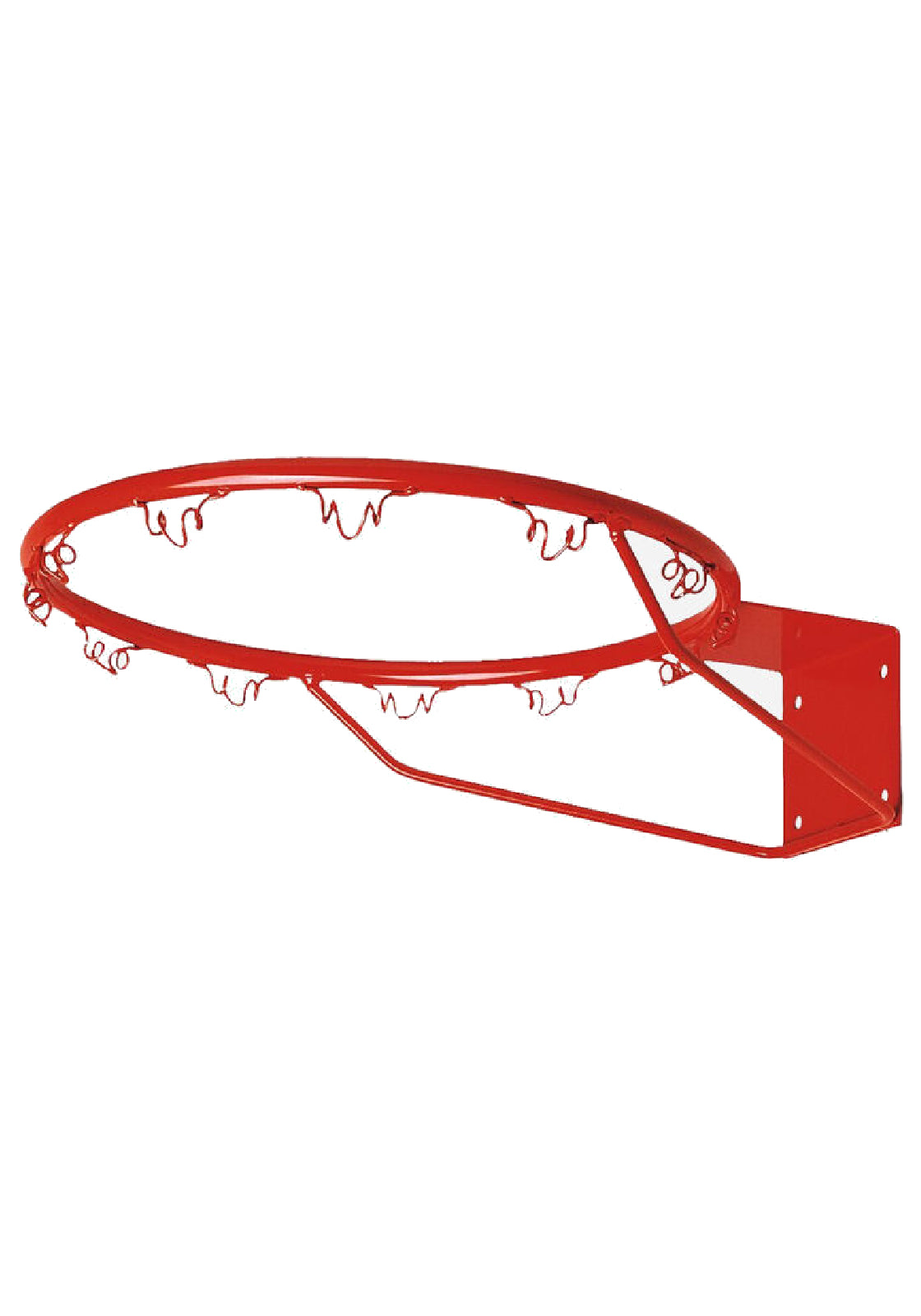 BASKET Arancio Effea