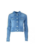 GIUBBINI E GIACCHE Jeans Kappa