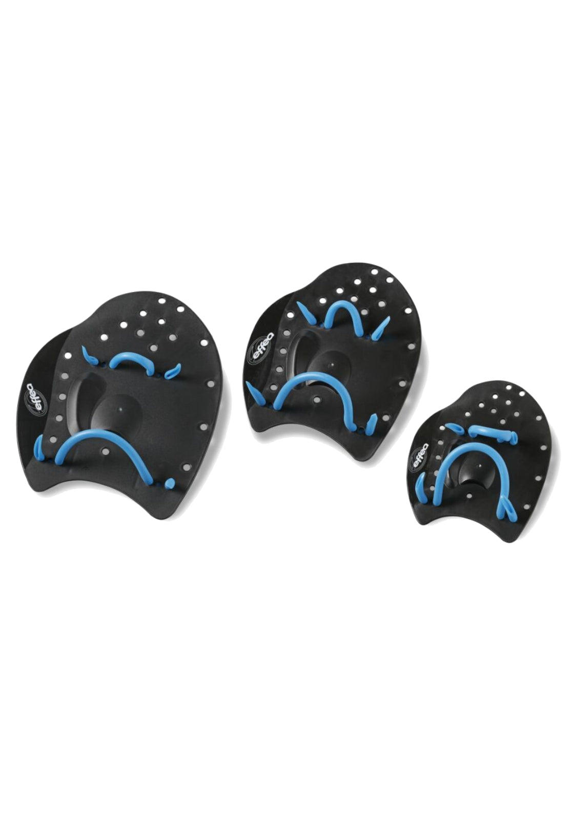 ACCESSORI PISCINA Nero/azzurro Effea