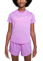 T-SHIRT E CANOTTE Lilla Nike