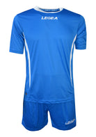 CALCIO Azzurro Legea