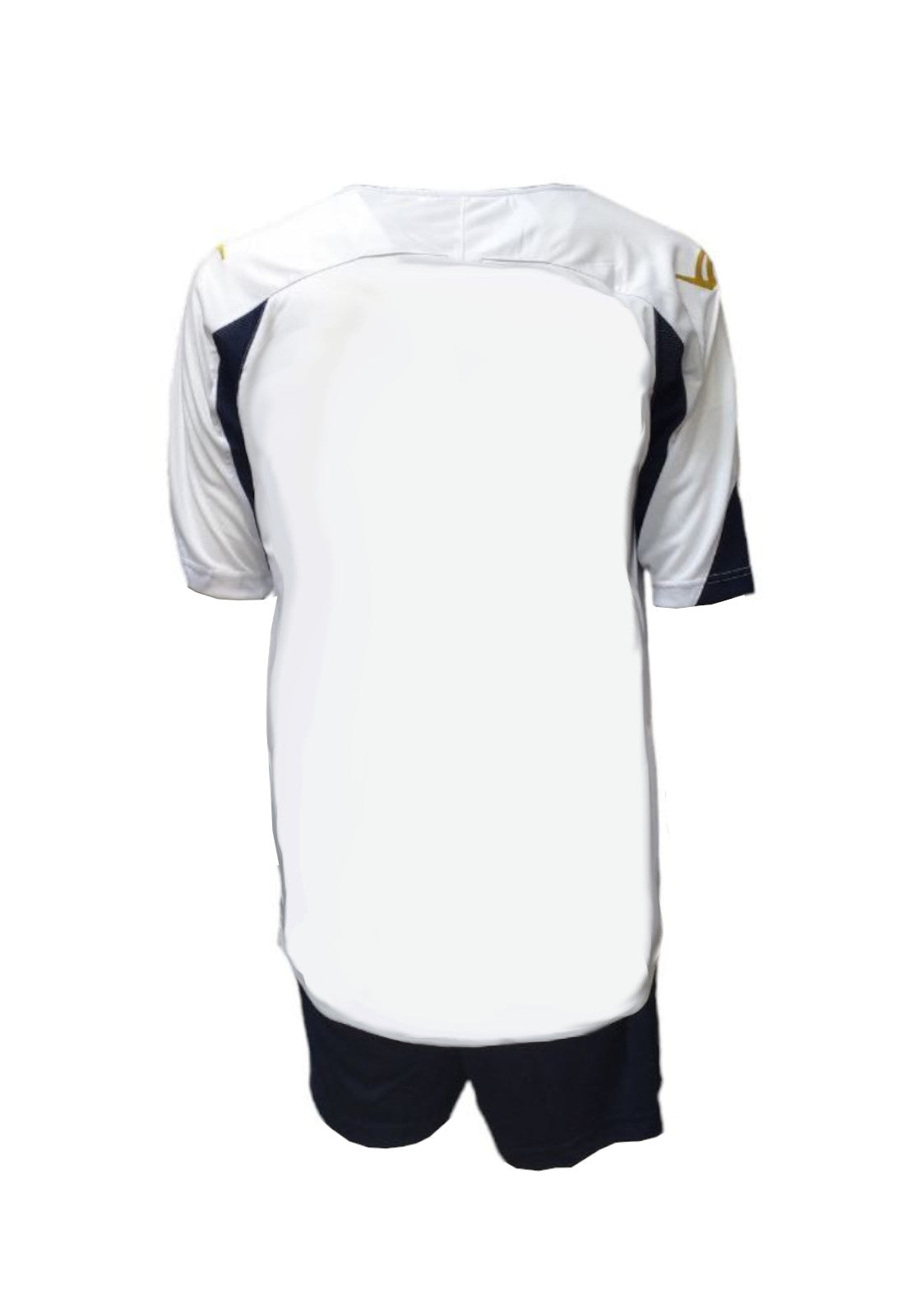CALCIO Bianco/blu Legea