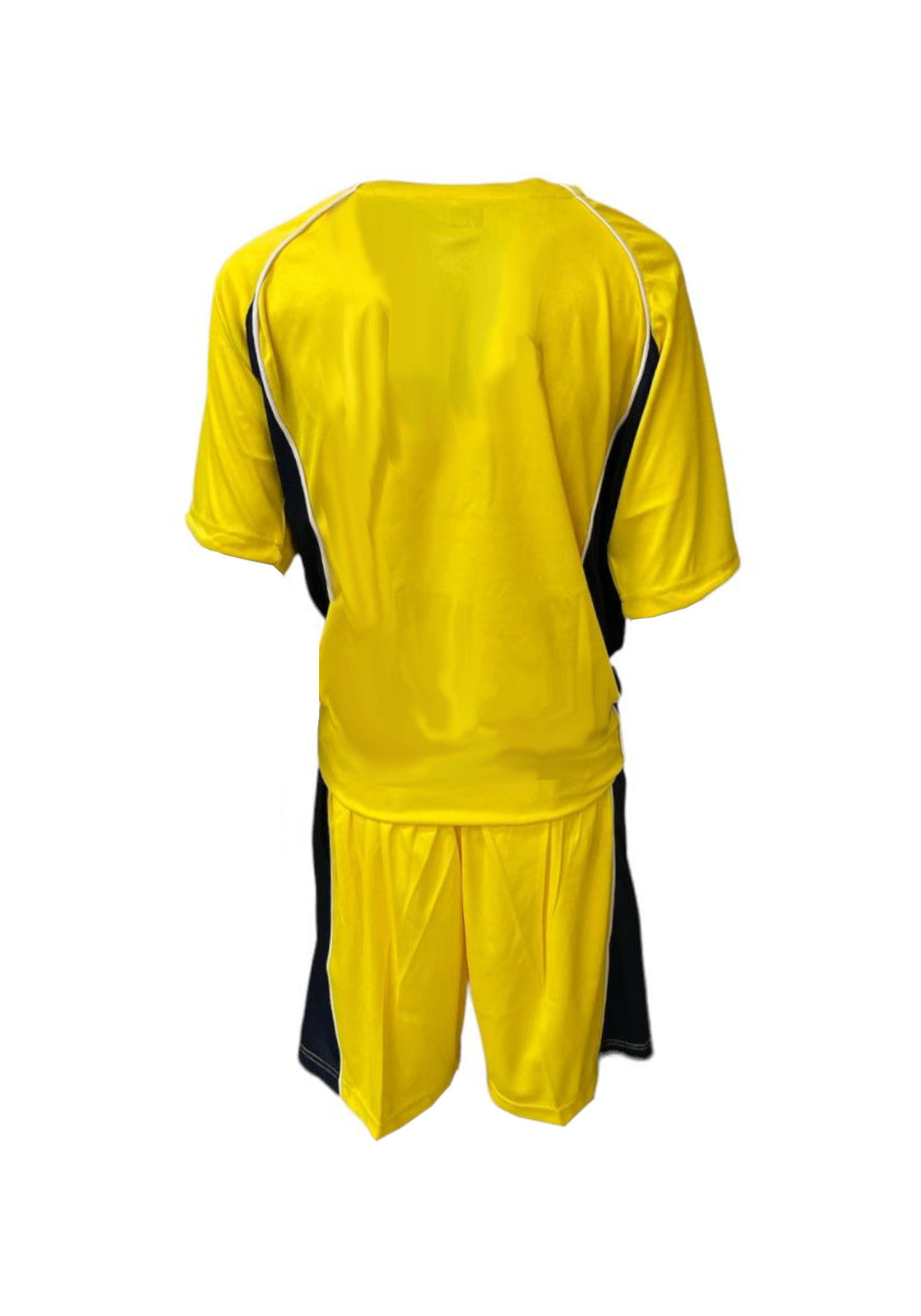 CALCIO Giallo/blu Agla