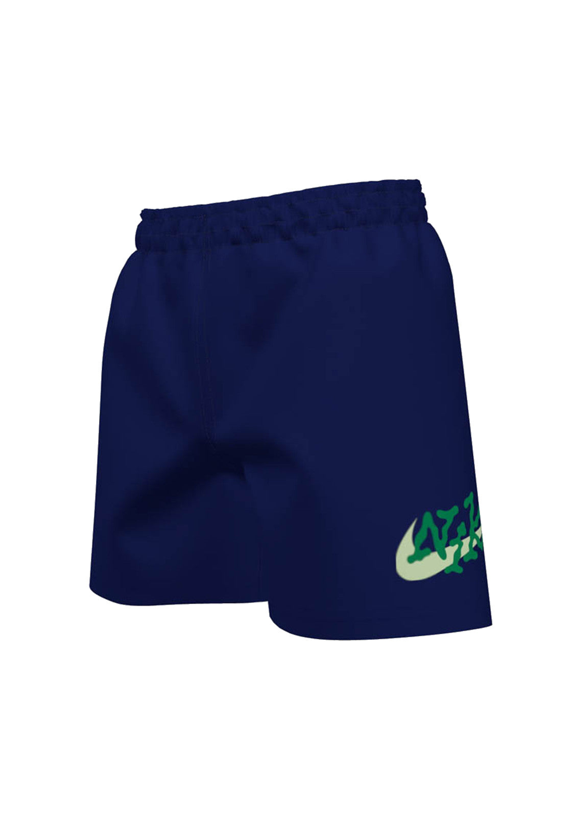 COSTUMI Blu/verde Nike