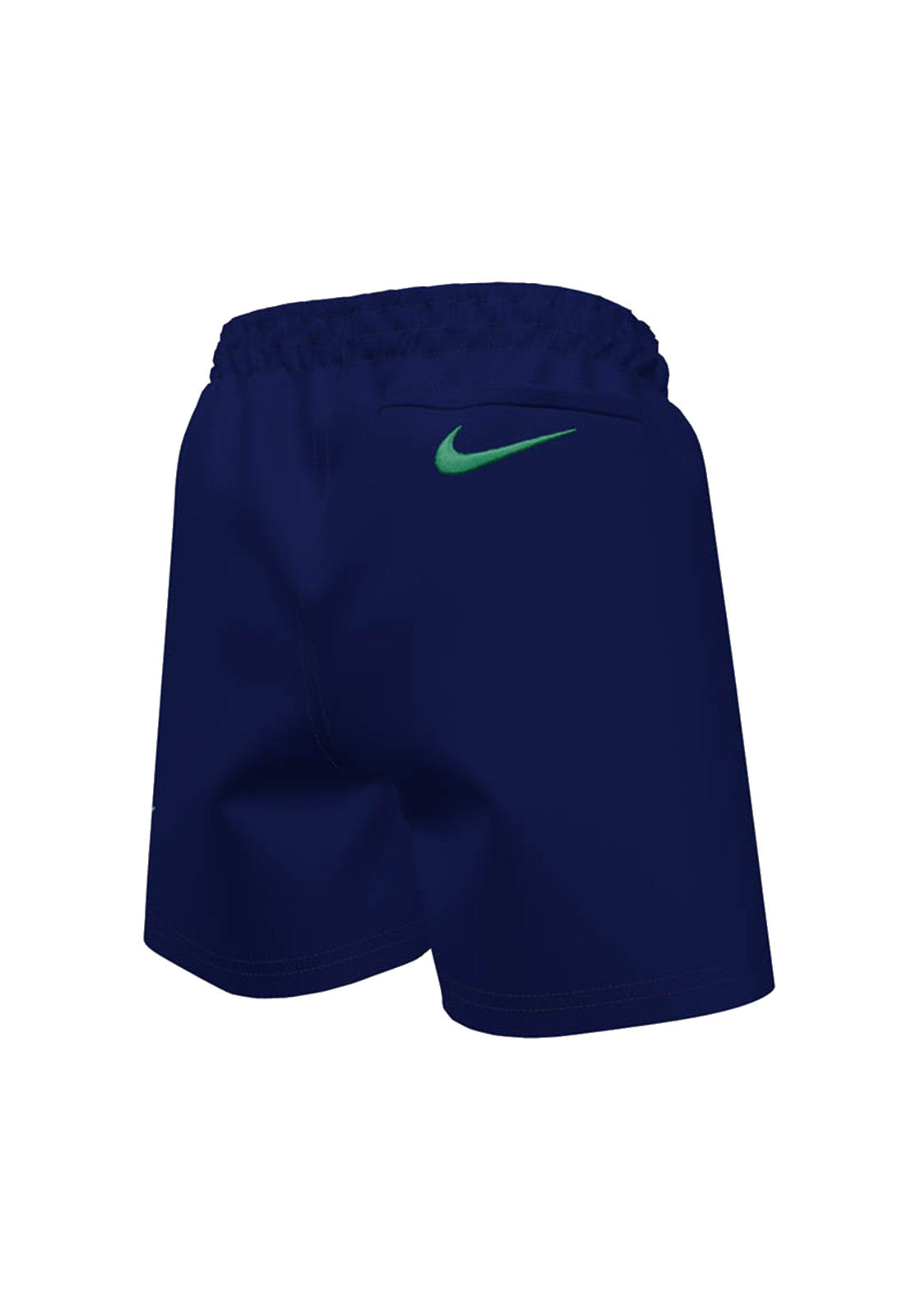 COSTUMI Blu/verde Nike