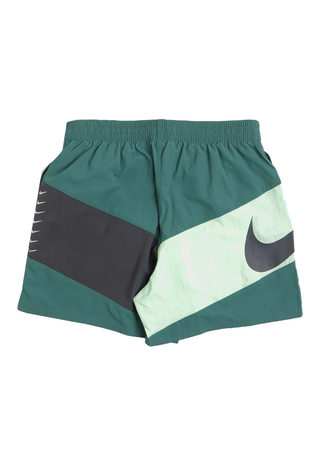 COSTUMI Verde/giallo Nike