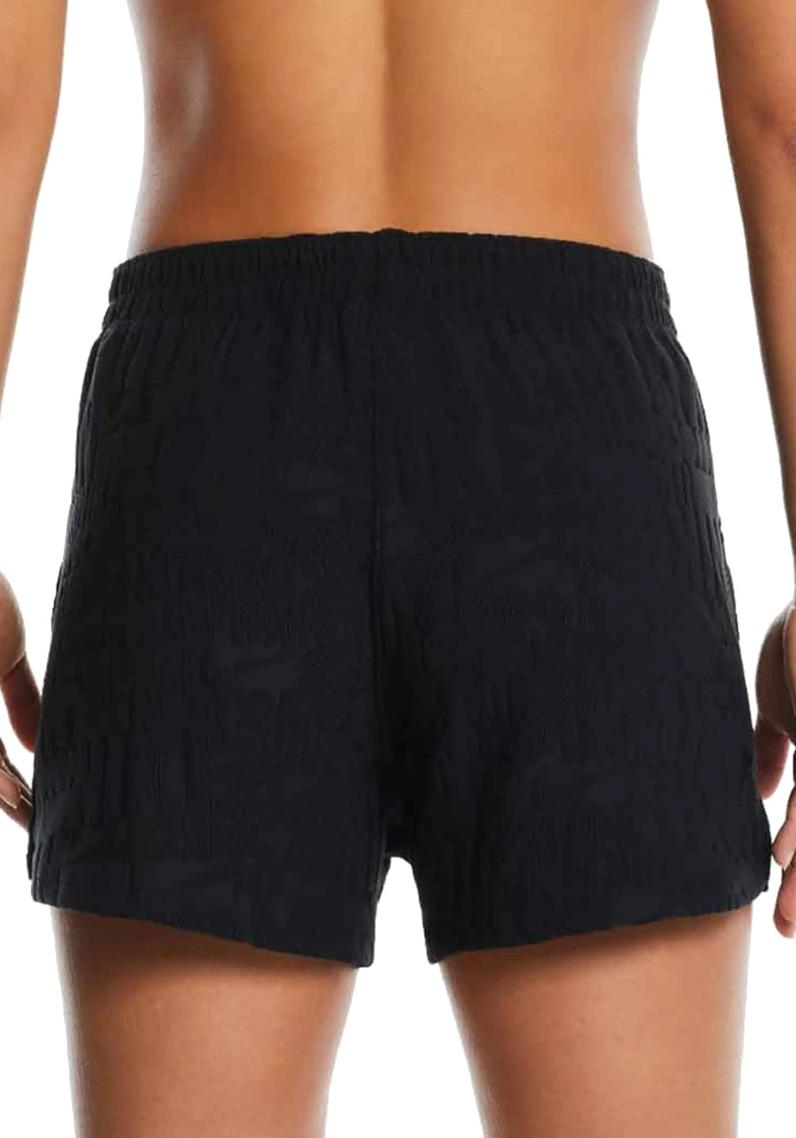 PANTALONCINI Nero Nike