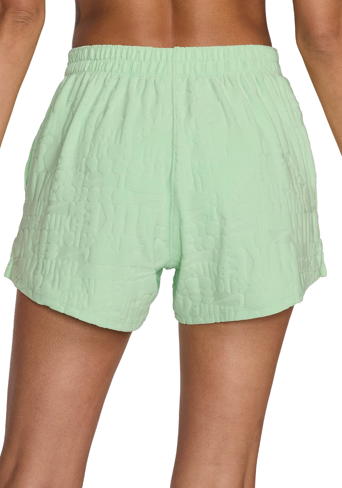 PANTALONCINI Lime Nike