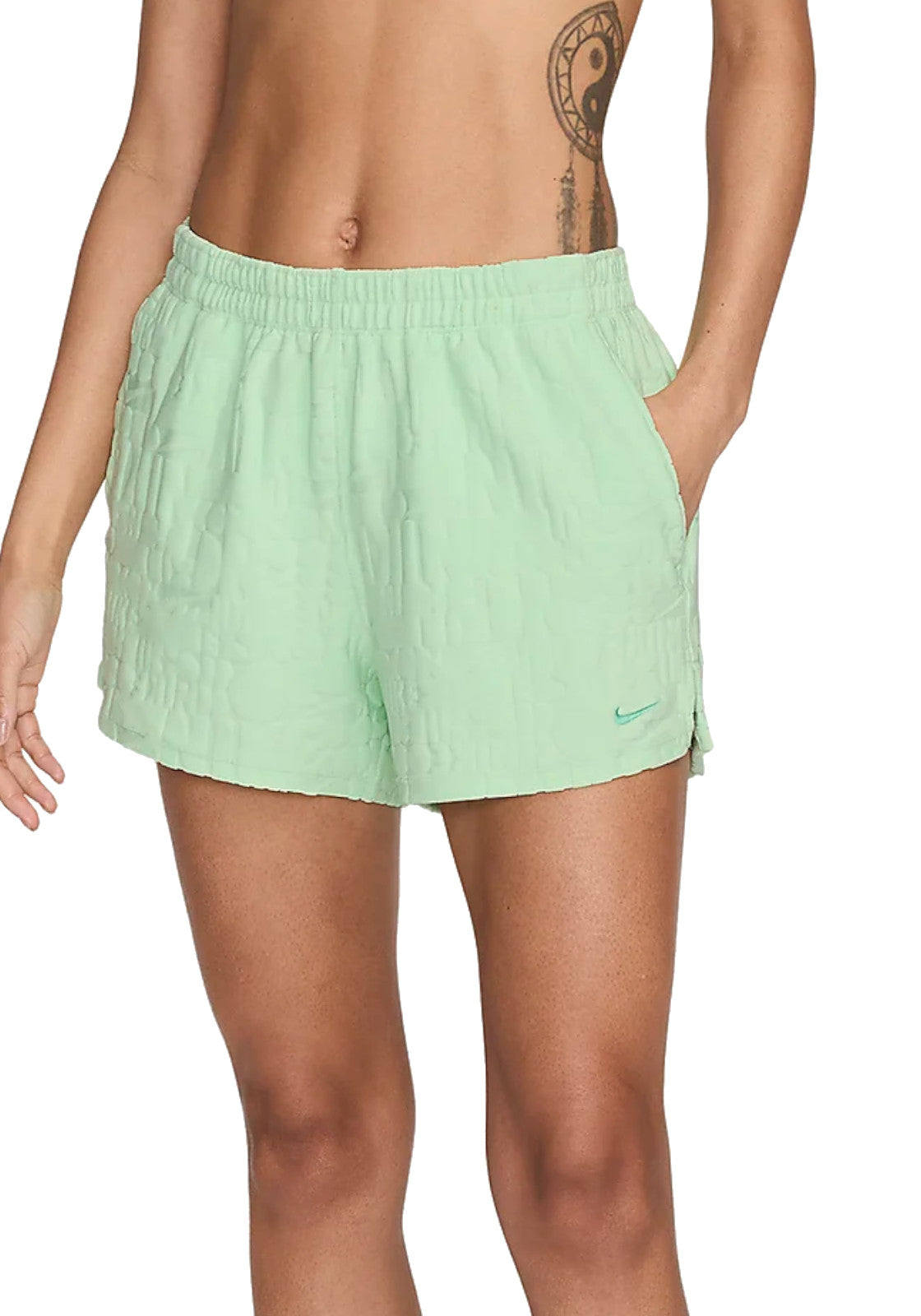 PANTALONCINI Lime Nike