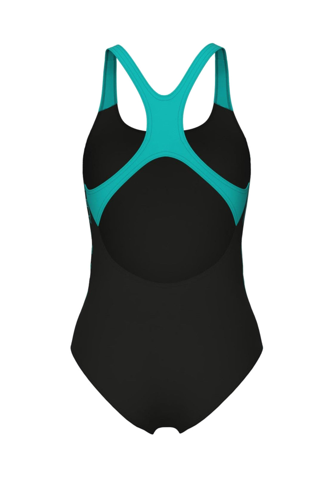 COSTUMI Nero/azzurro Arena