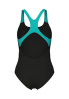 COSTUMI Nero/azzurro Arena